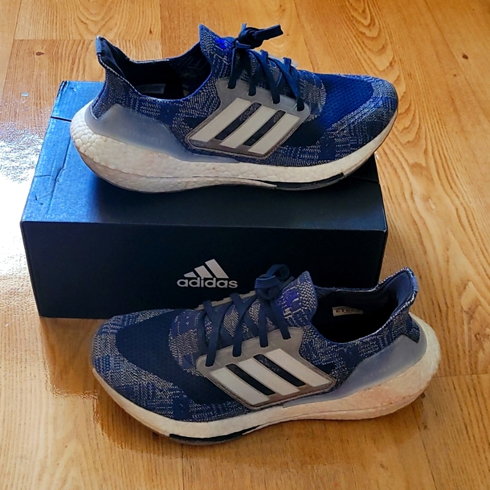 Ultraboost 21